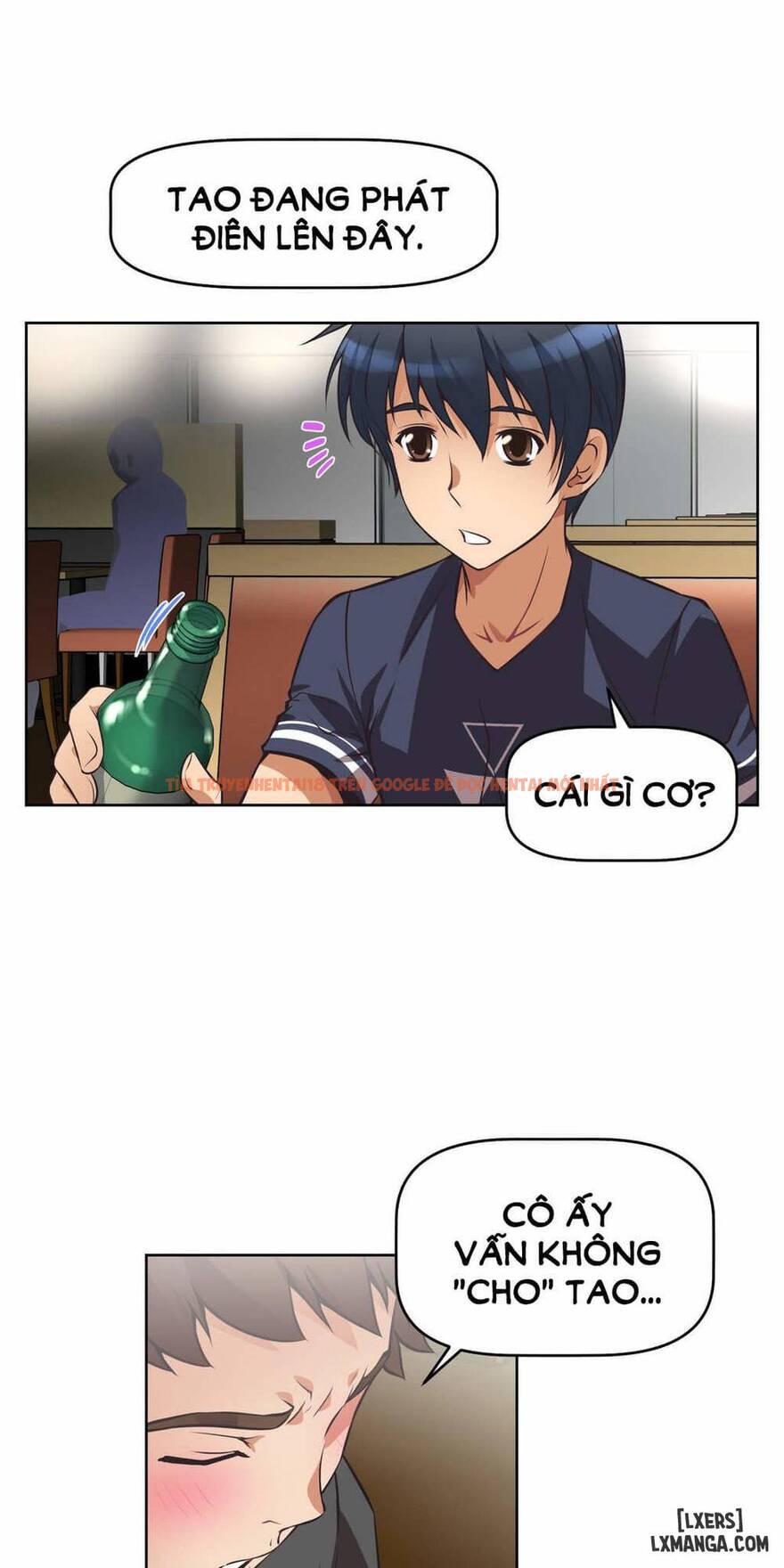 Trang truyện 49 trong truyện tranh Phóng Thích Dục Vọng - Chapter 6 - hentai24h.pro