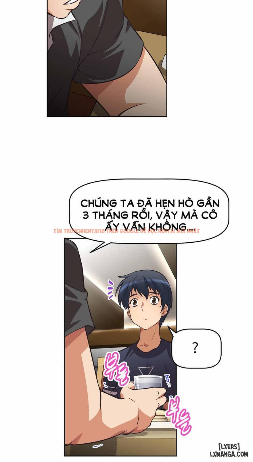 Trang truyện 50 trong truyện tranh Phóng Thích Dục Vọng - Chapter 6 - hentai24h.pro