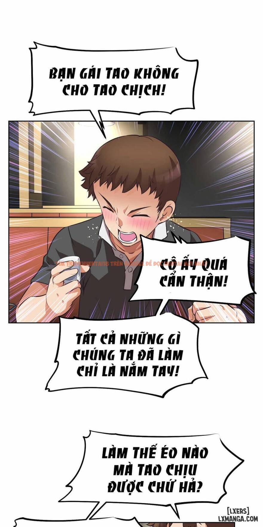 Trang truyện 51 trong truyện tranh Phóng Thích Dục Vọng - Chapter 6 - hentai24h.pro