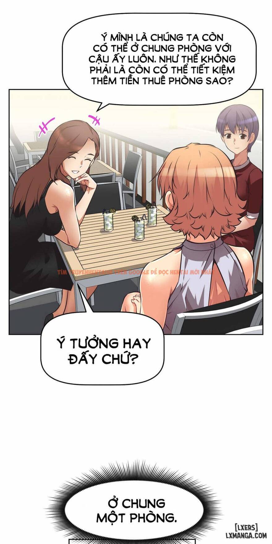 Trang truyện 6 trong truyện tranh Phóng Thích Dục Vọng - Chapter 6 - hentai24h.pro