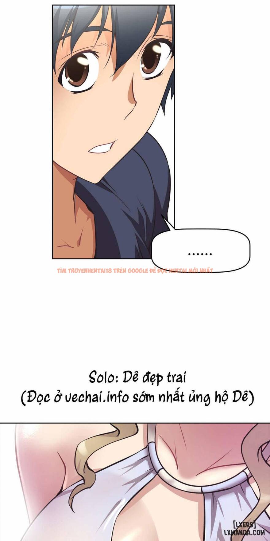 Trang truyện 64 trong truyện tranh Phóng Thích Dục Vọng - Chapter 6 - hentai24h.pro