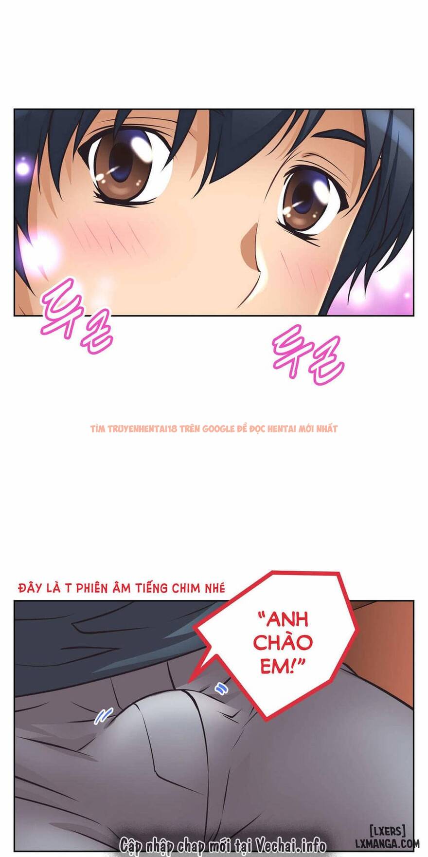Trang truyện 68 trong truyện tranh Phóng Thích Dục Vọng - Chapter 6 - hentai24h.pro