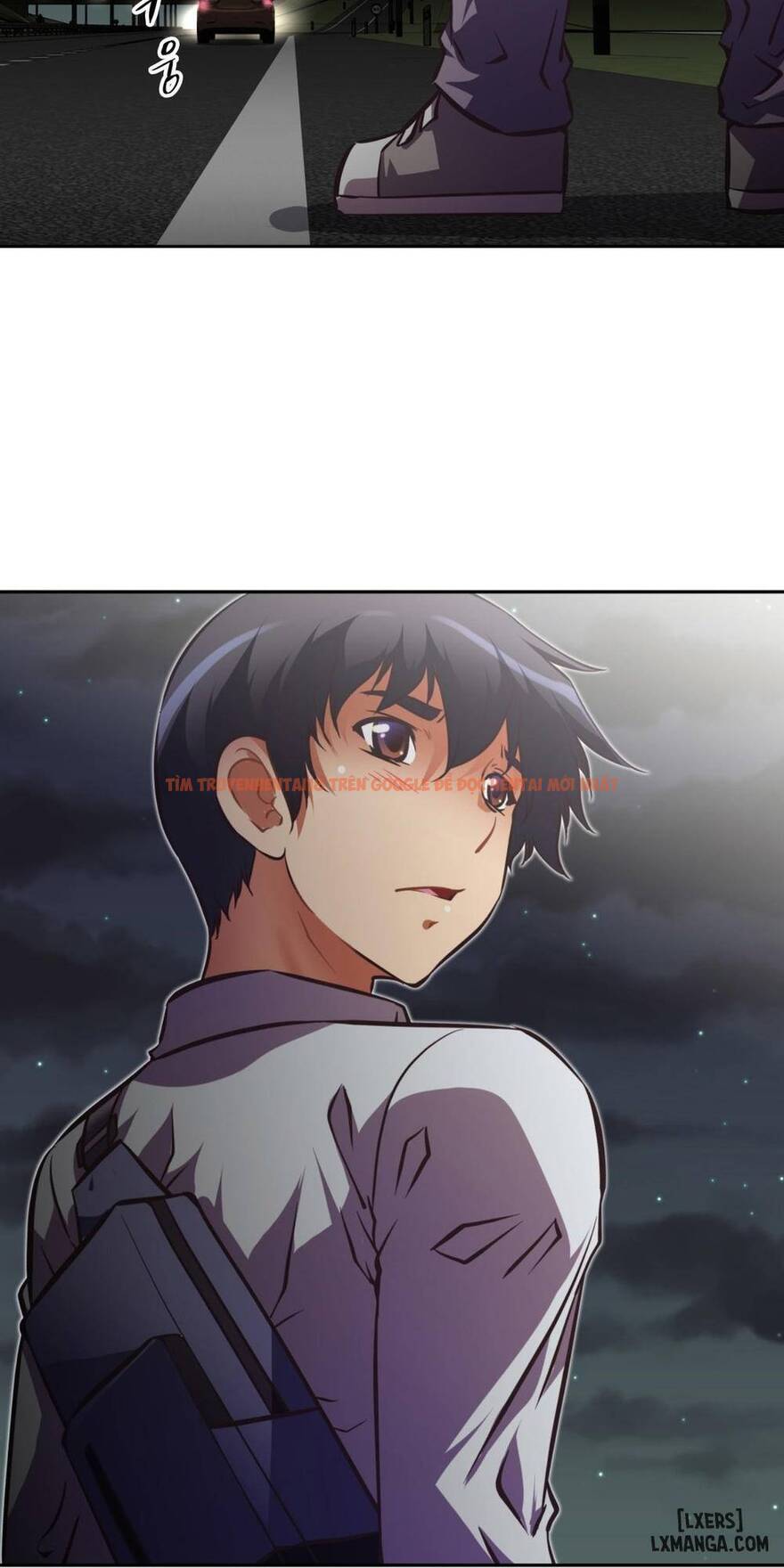Trang truyện 13 trong truyện tranh Phóng Thích Dục Vọng - Chapter 60 - hentai24h.pro