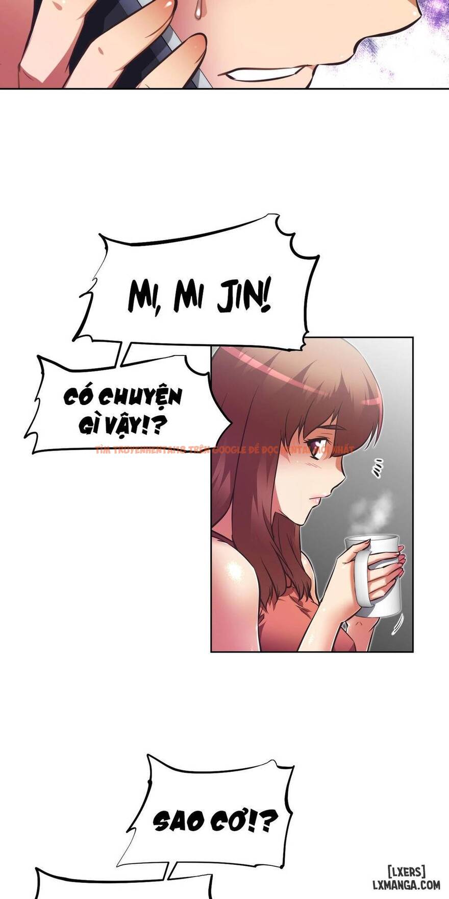 Trang truyện 15 trong truyện tranh Phóng Thích Dục Vọng - Chapter 60 - hentai24h.pro