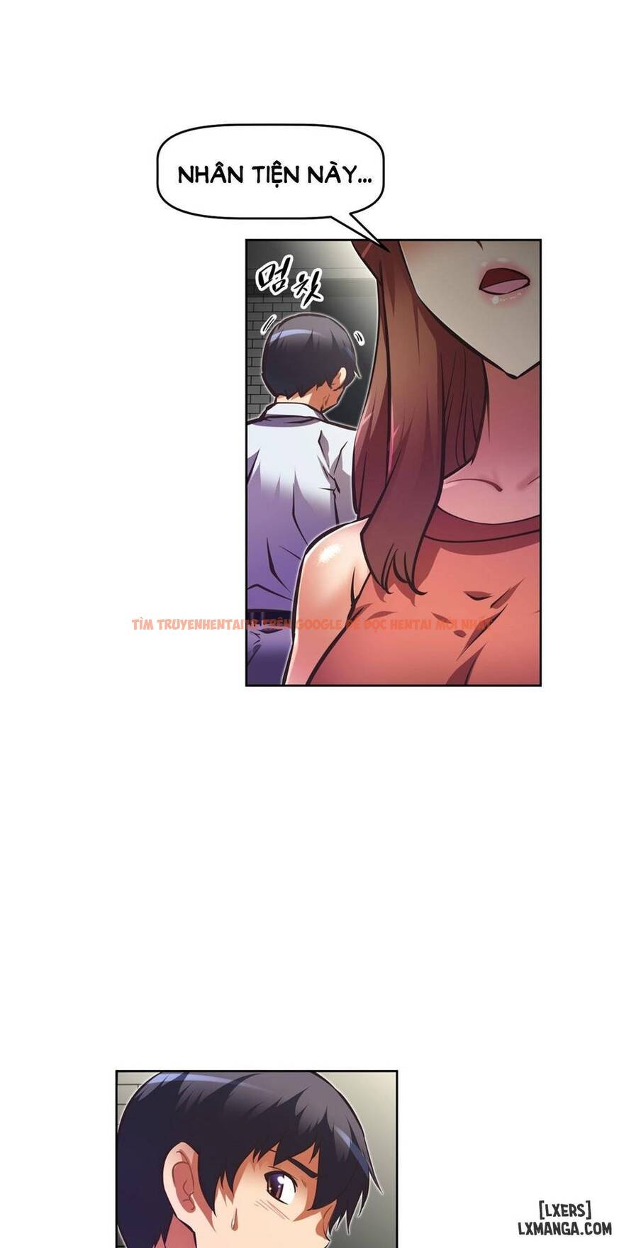 Trang truyện 18 trong truyện tranh Phóng Thích Dục Vọng - Chapter 60 - hentai24h.pro
