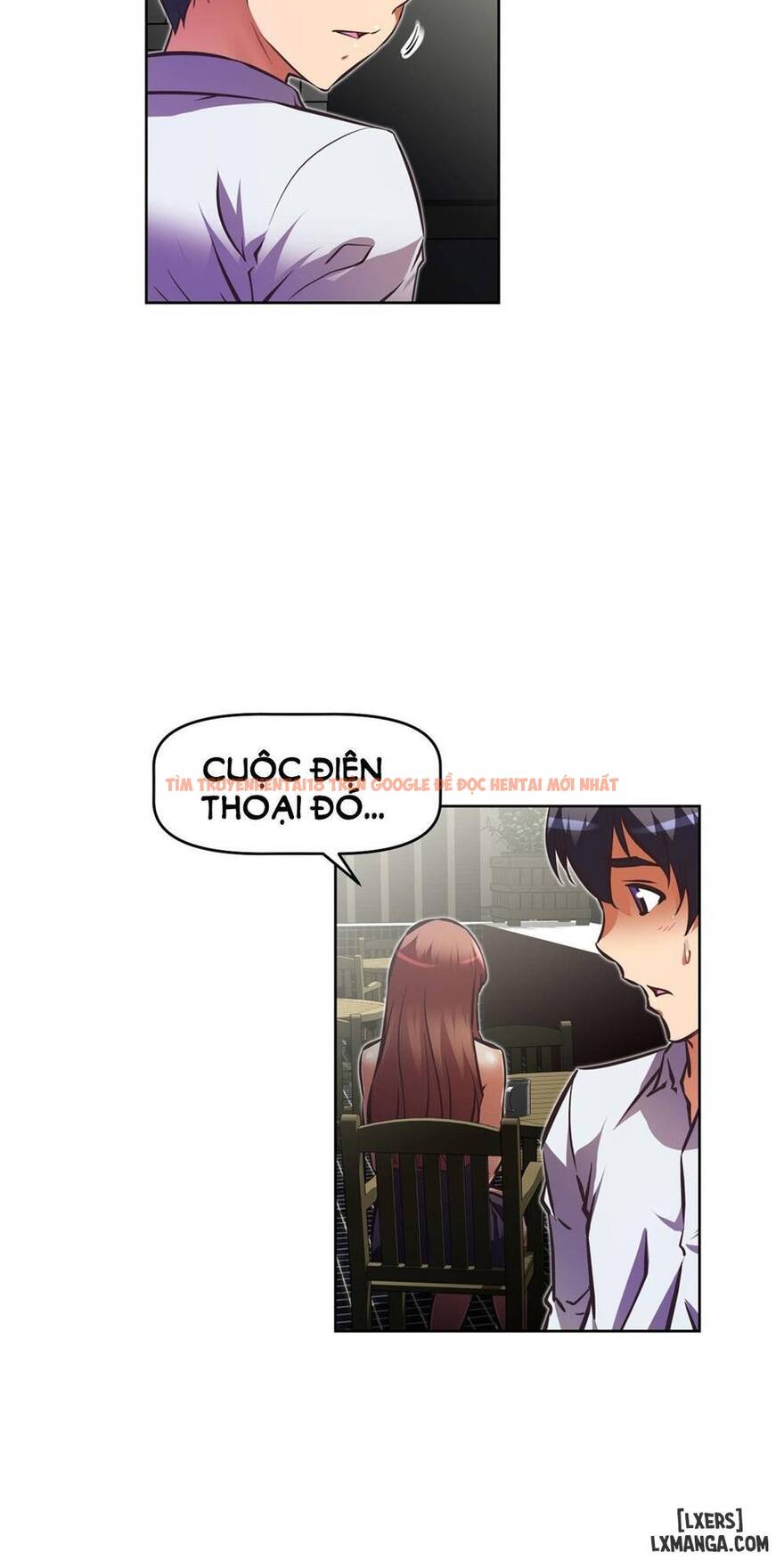 Trang truyện 19 trong truyện tranh Phóng Thích Dục Vọng - Chapter 60 - hentai24h.pro