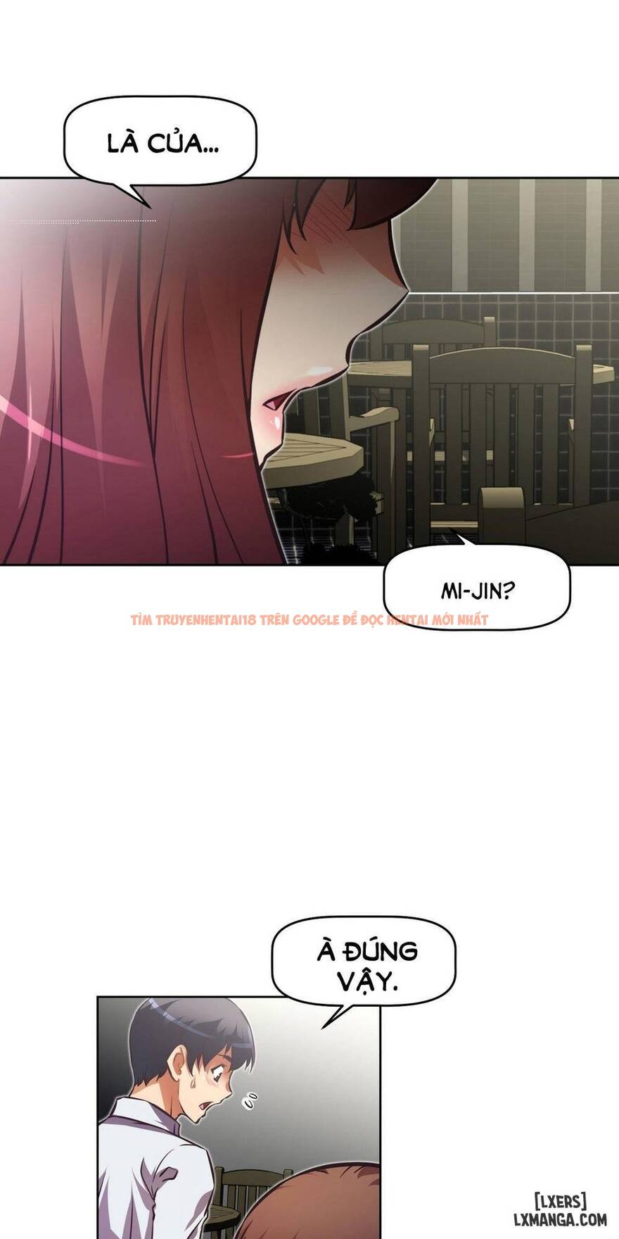 Trang truyện 20 trong truyện tranh Phóng Thích Dục Vọng - Chapter 60 - hentai24h.pro