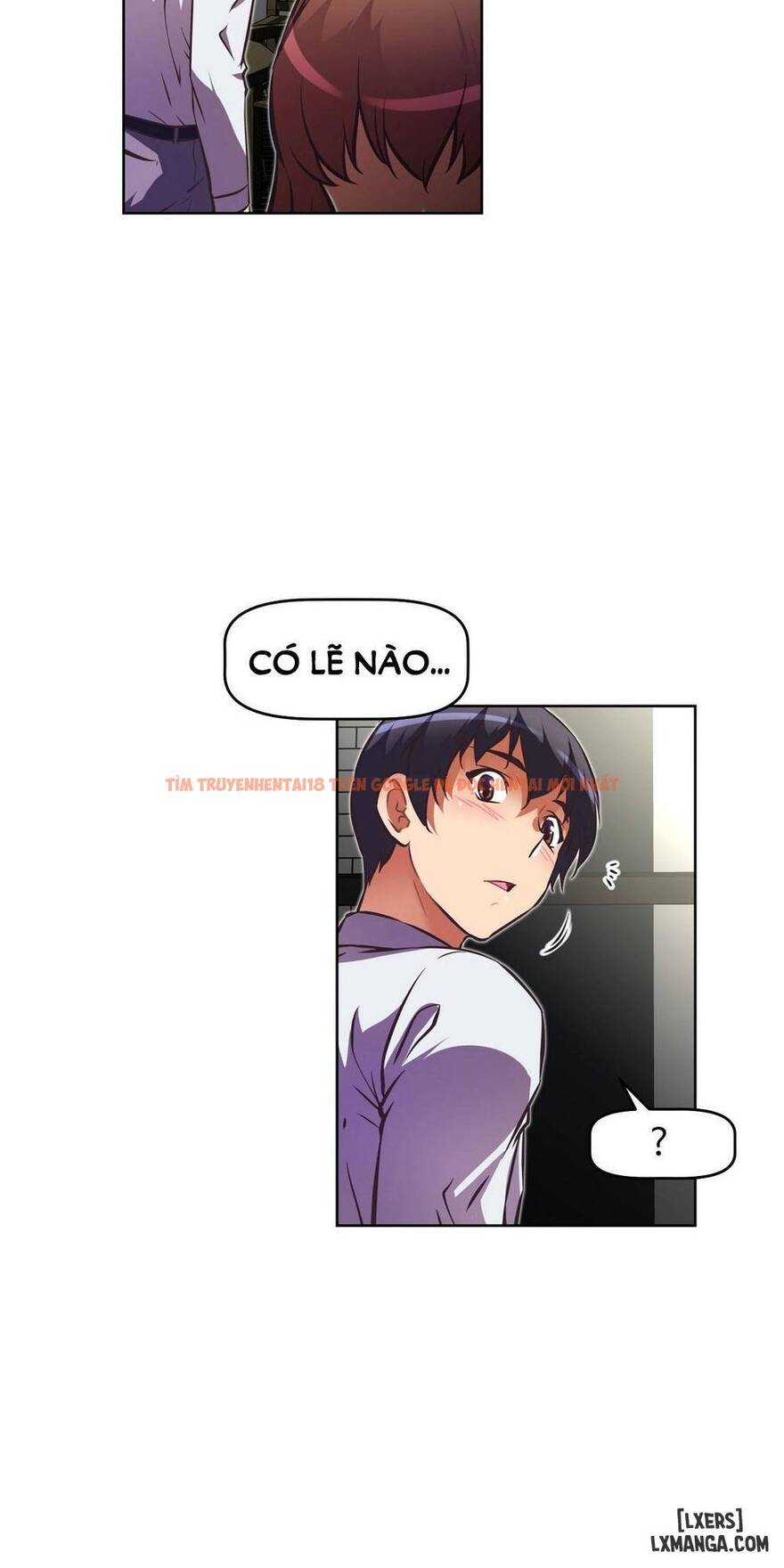 Trang truyện 21 trong truyện tranh Phóng Thích Dục Vọng - Chapter 60 - hentai24h.pro