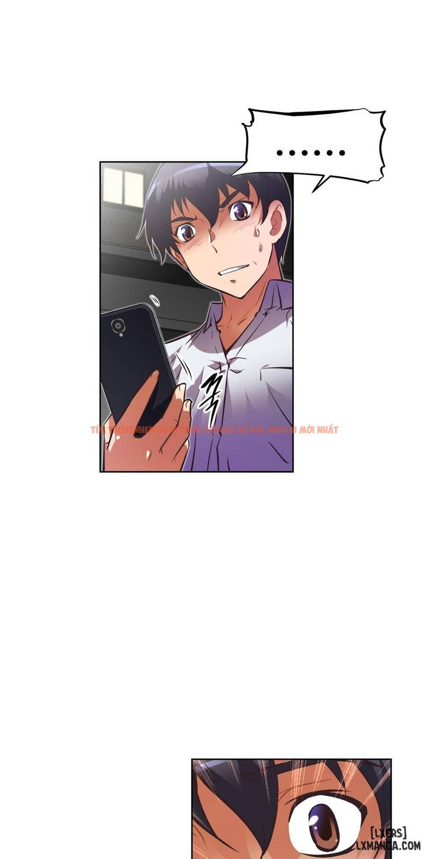 Trang truyện 23 trong truyện tranh Phóng Thích Dục Vọng - Chapter 60 - hentai24h.pro