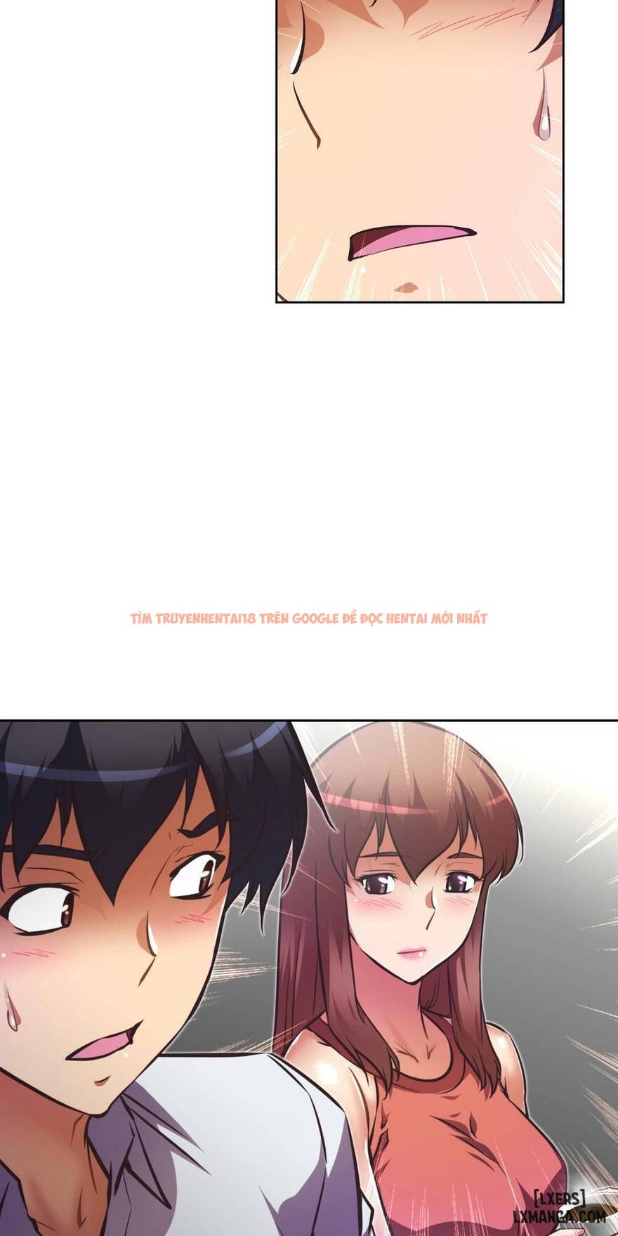 Trang truyện 24 trong truyện tranh Phóng Thích Dục Vọng - Chapter 60 - hentai24h.pro