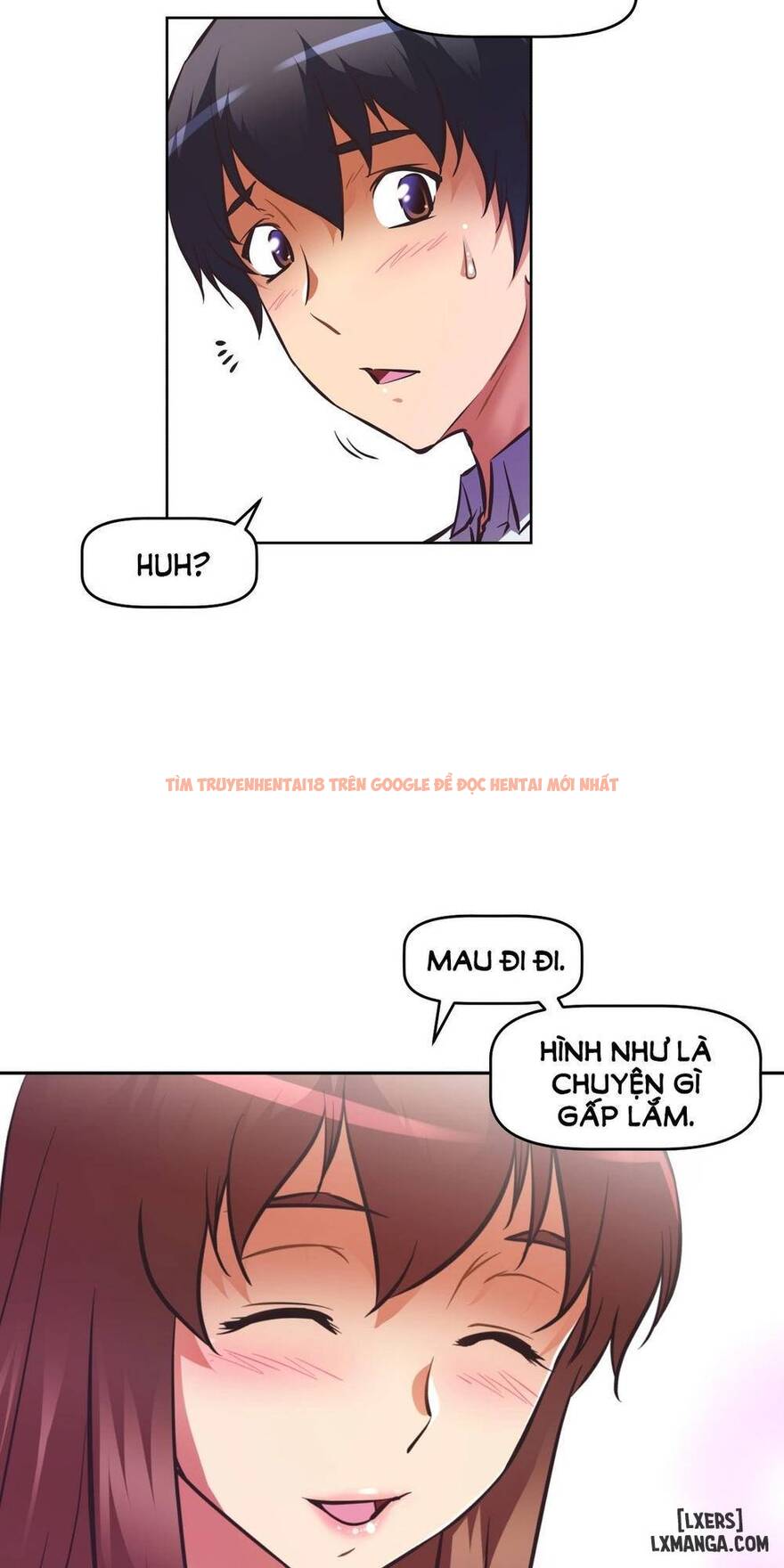 Trang truyện 26 trong truyện tranh Phóng Thích Dục Vọng - Chapter 60 - hentai24h.pro