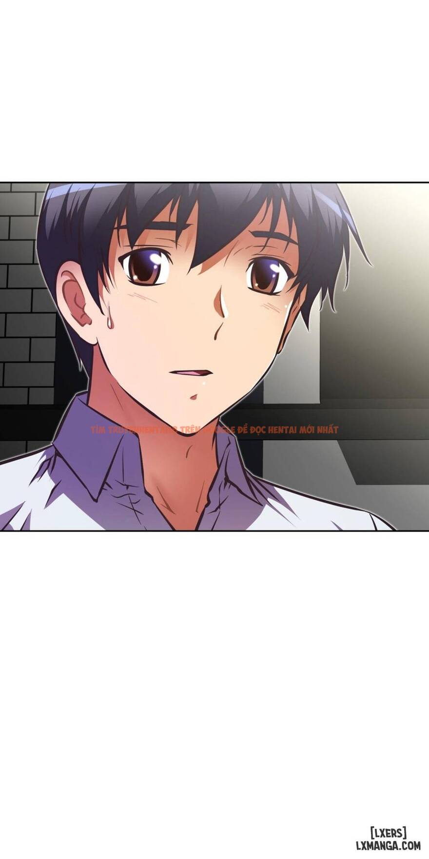 Trang truyện 33 trong truyện tranh Phóng Thích Dục Vọng - Chapter 60 - hentai24h.pro