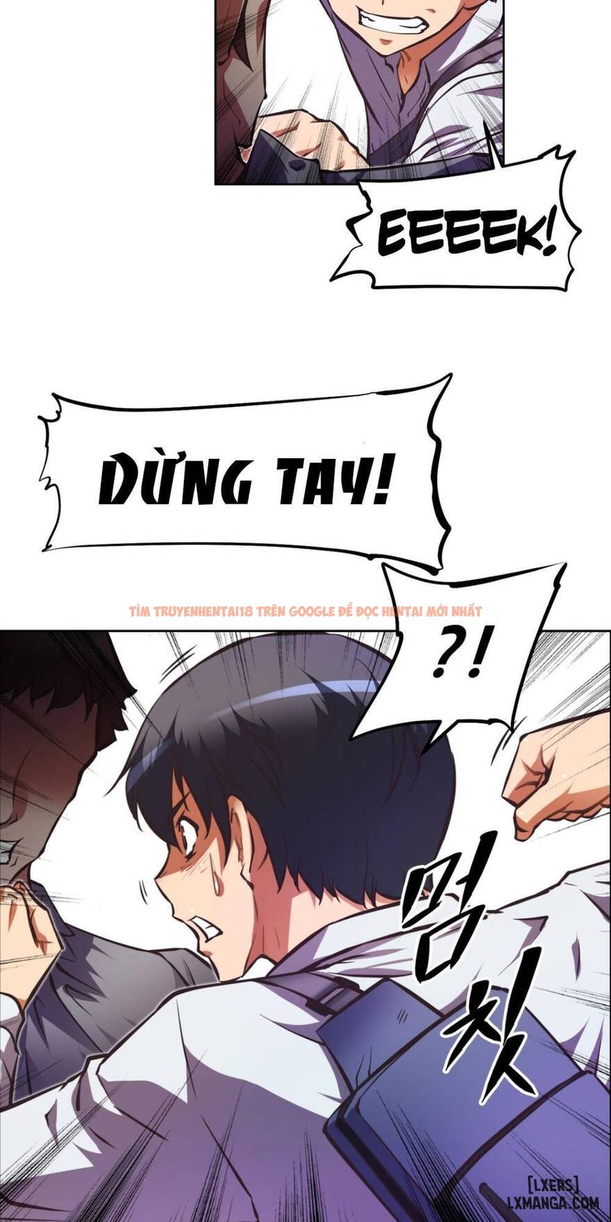 Trang truyện 43 trong truyện tranh Phóng Thích Dục Vọng - Chapter 60 - hentai24h.pro
