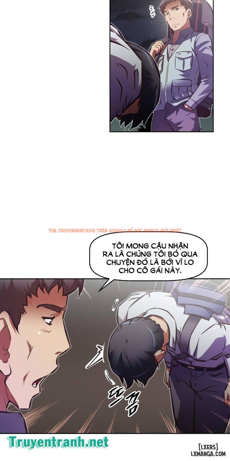 Trang truyện 51 trong truyện tranh Phóng Thích Dục Vọng - Chapter 60 - hentai24h.pro