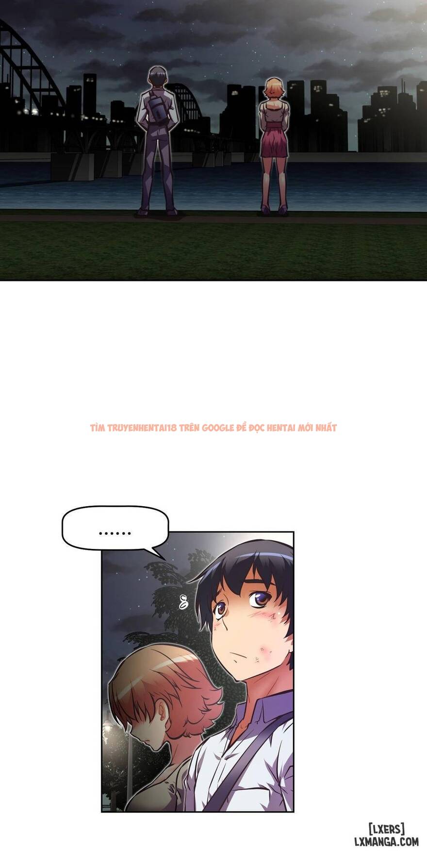 Trang truyện 58 trong truyện tranh Phóng Thích Dục Vọng - Chapter 60 - hentai24h.pro