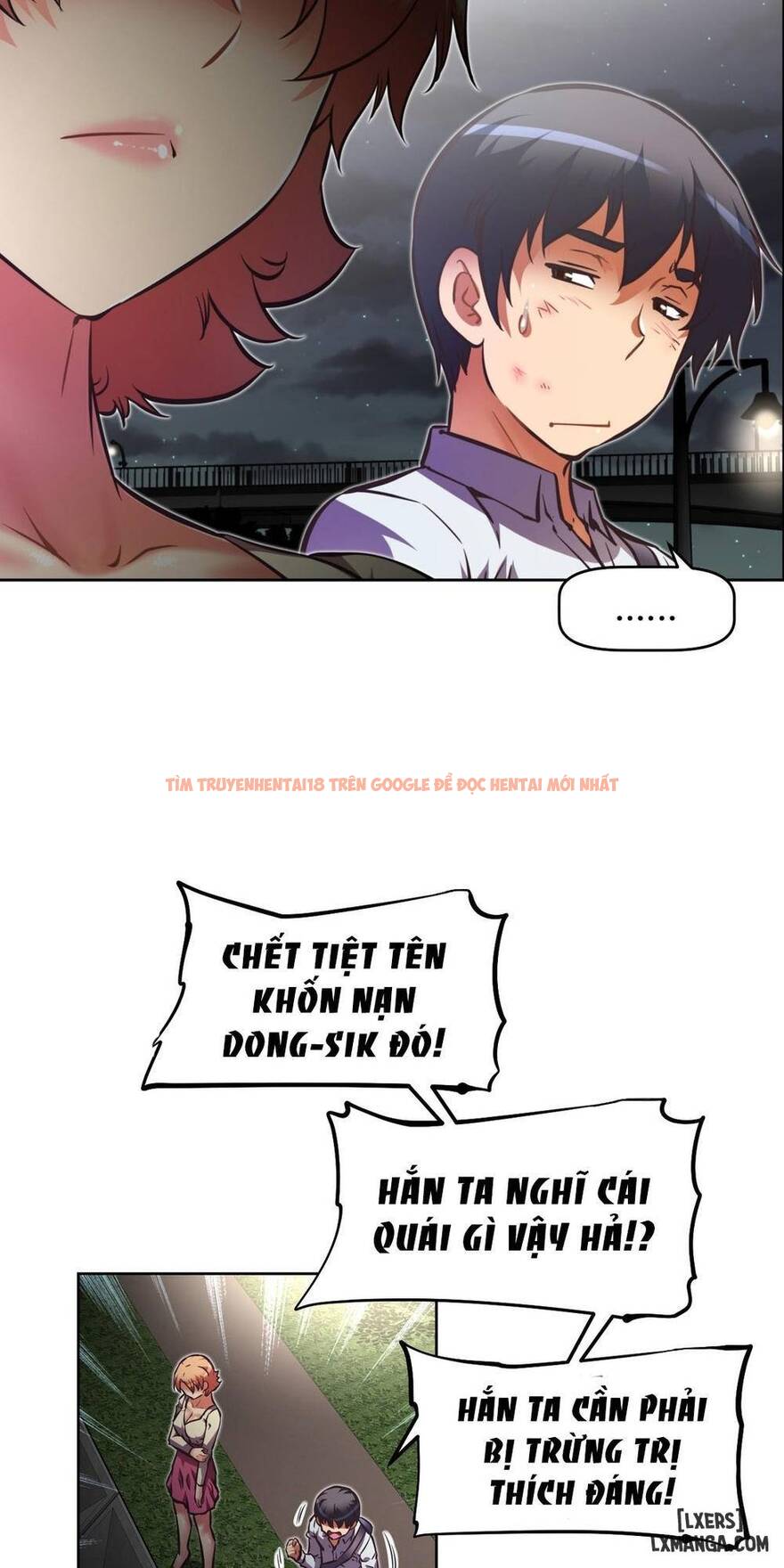 Trang truyện 60 trong truyện tranh Phóng Thích Dục Vọng - Chapter 60 - hentai24h.pro