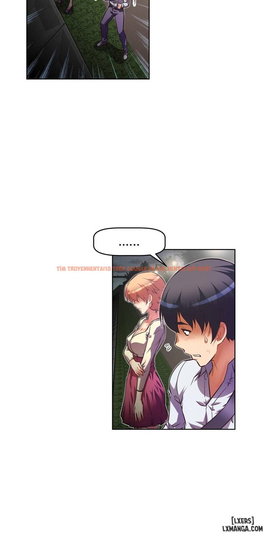 Trang truyện 61 trong truyện tranh Phóng Thích Dục Vọng - Chapter 60 - hentai24h.pro