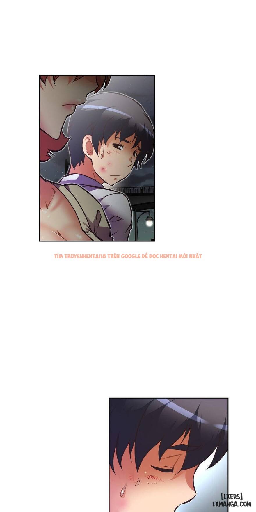 Trang truyện 62 trong truyện tranh Phóng Thích Dục Vọng - Chapter 60 - hentai24h.pro
