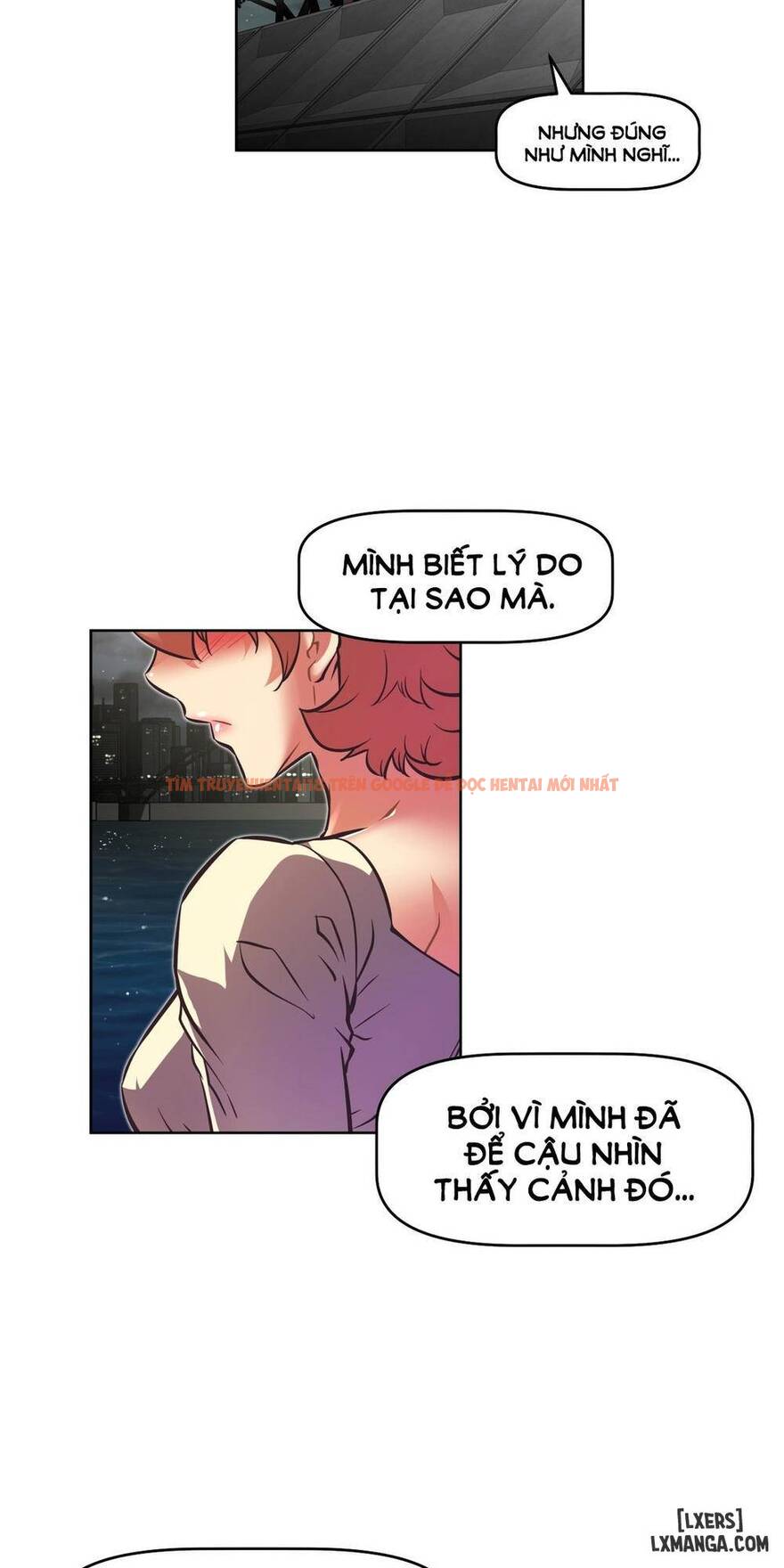 Trang truyện 65 trong truyện tranh Phóng Thích Dục Vọng - Chapter 60 - hentai24h.pro