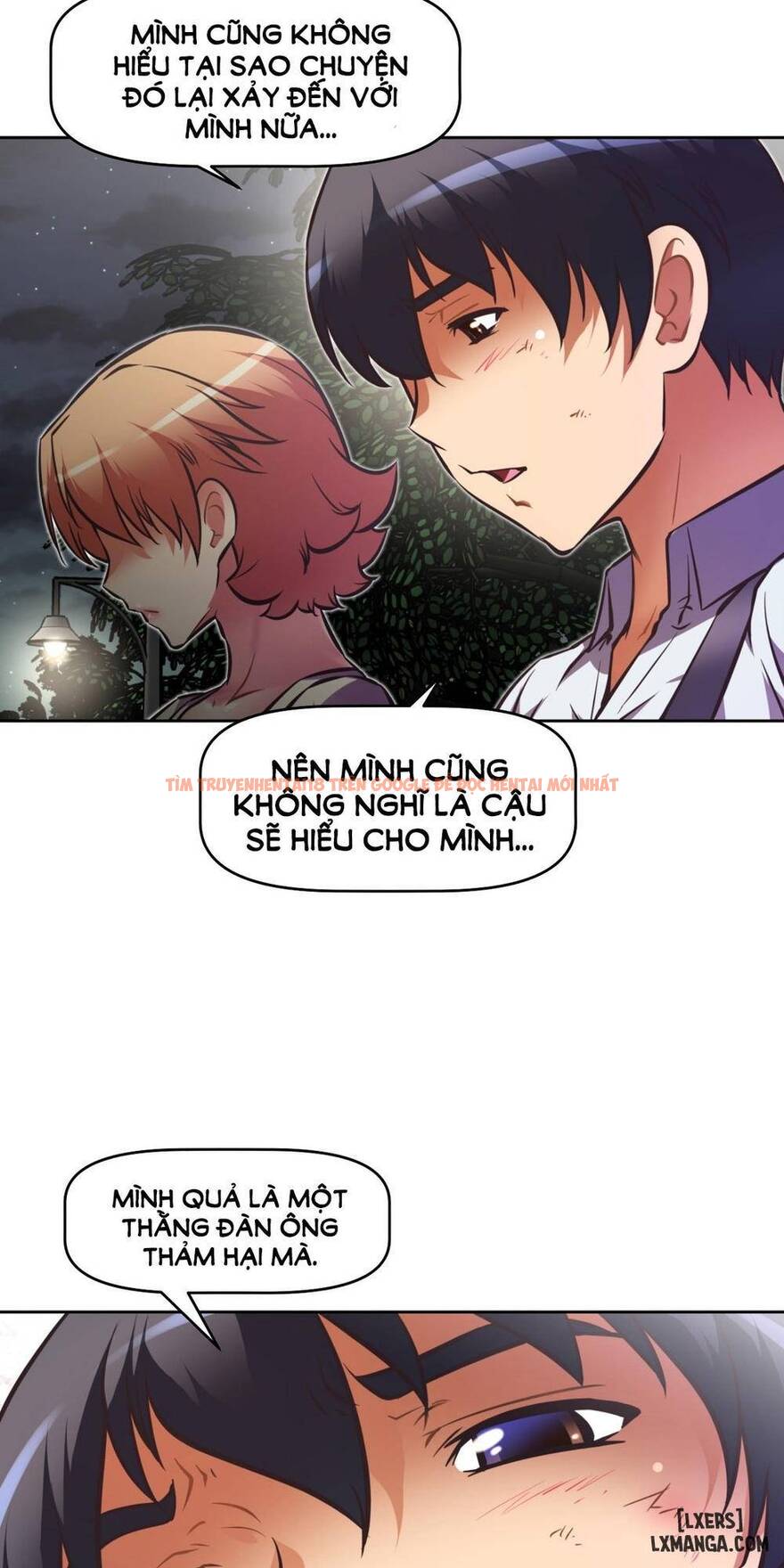 Trang truyện 66 trong truyện tranh Phóng Thích Dục Vọng - Chapter 60 - hentai24h.pro