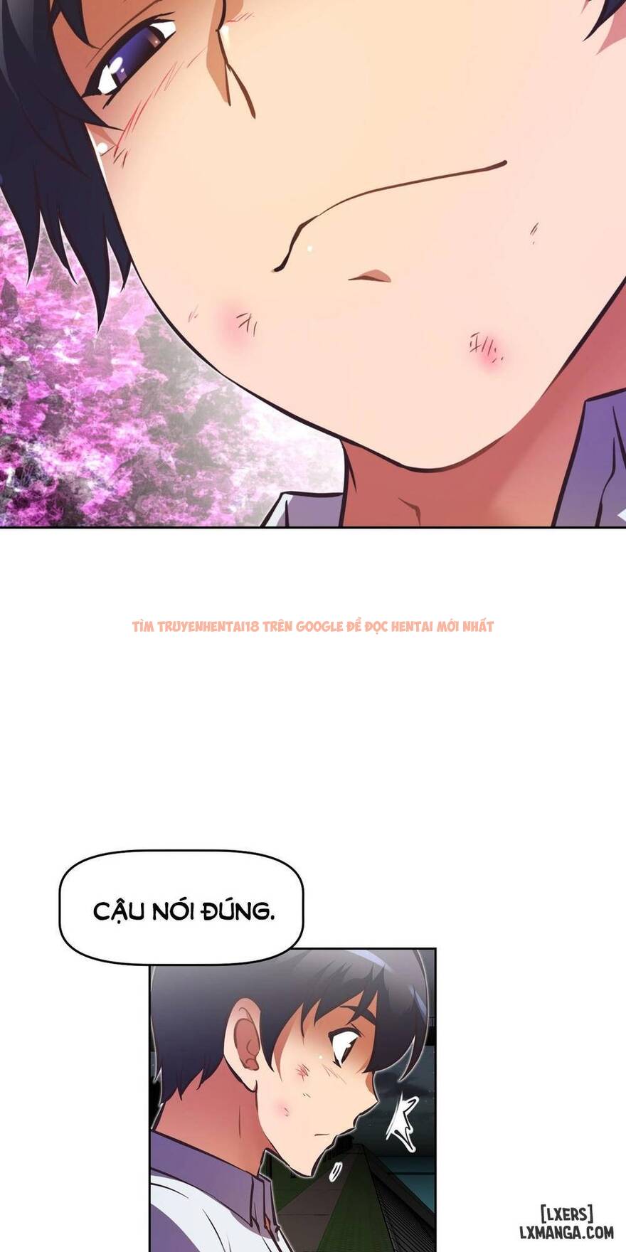 Trang truyện 67 trong truyện tranh Phóng Thích Dục Vọng - Chapter 60 - hentai24h.pro