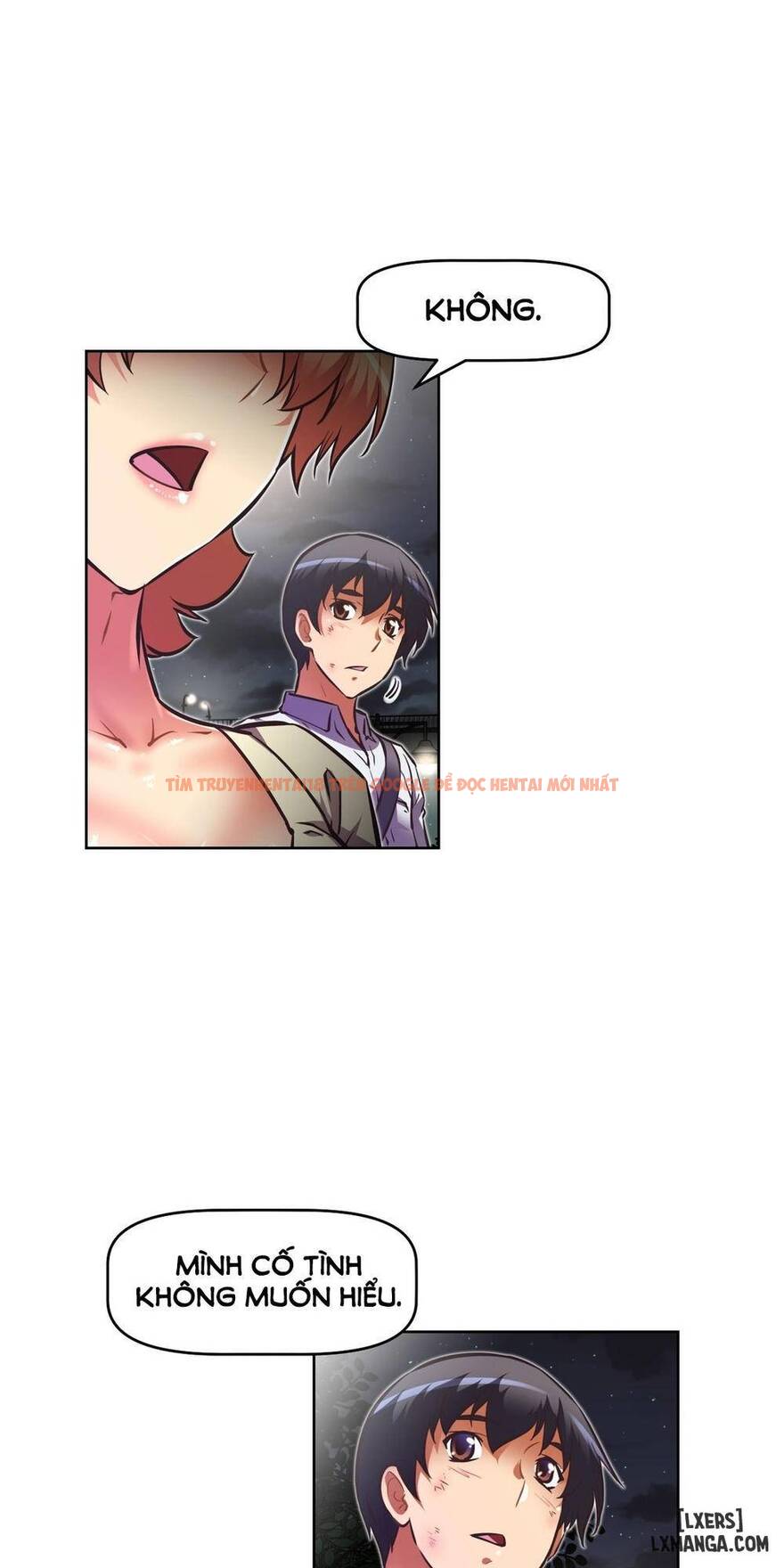 Trang truyện 69 trong truyện tranh Phóng Thích Dục Vọng - Chapter 60 - hentai24h.pro