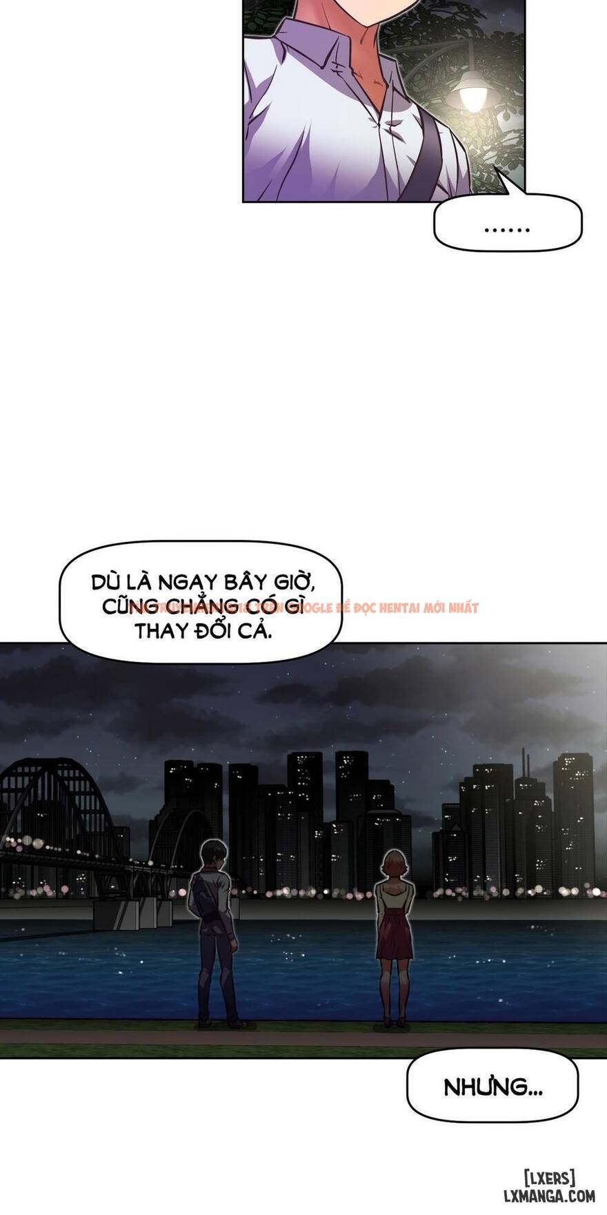 Trang truyện 70 trong truyện tranh Phóng Thích Dục Vọng - Chapter 60 - hentai24h.pro