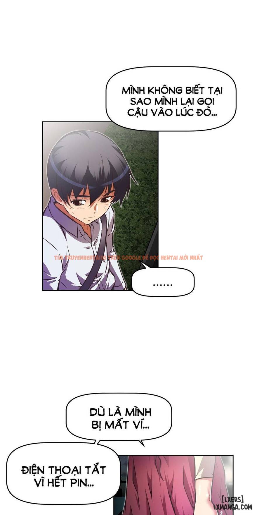 Trang truyện 71 trong truyện tranh Phóng Thích Dục Vọng - Chapter 60 - hentai24h.pro