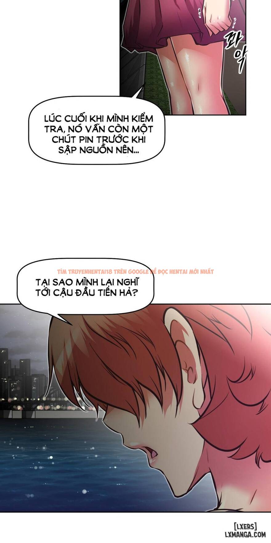 Trang truyện 72 trong truyện tranh Phóng Thích Dục Vọng - Chapter 60 - hentai24h.pro