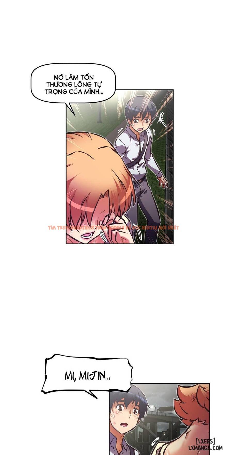 Trang truyện 75 trong truyện tranh Phóng Thích Dục Vọng - Chapter 60 - hentai24h.pro