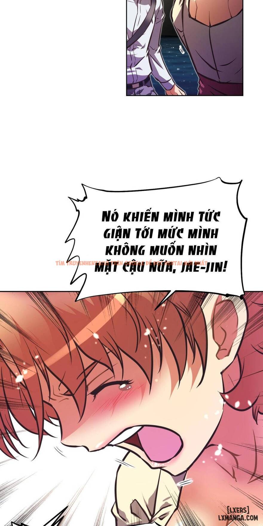 Trang truyện 76 trong truyện tranh Phóng Thích Dục Vọng - Chapter 60 - hentai24h.pro