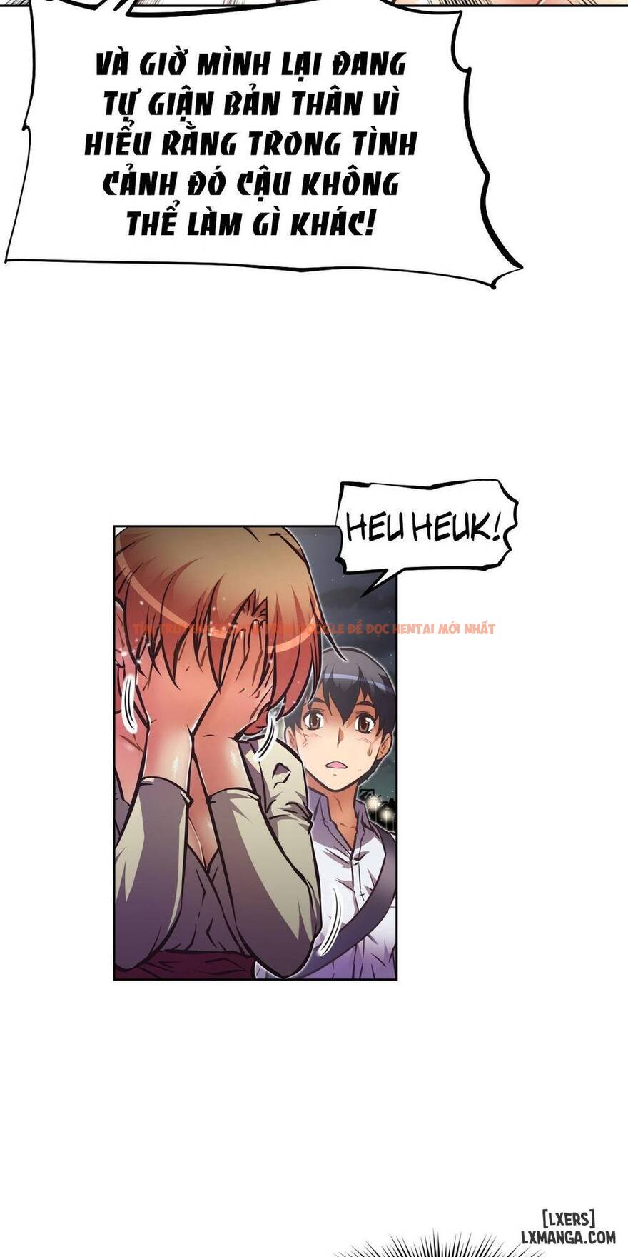 Trang truyện 77 trong truyện tranh Phóng Thích Dục Vọng - Chapter 60 - hentai24h.pro