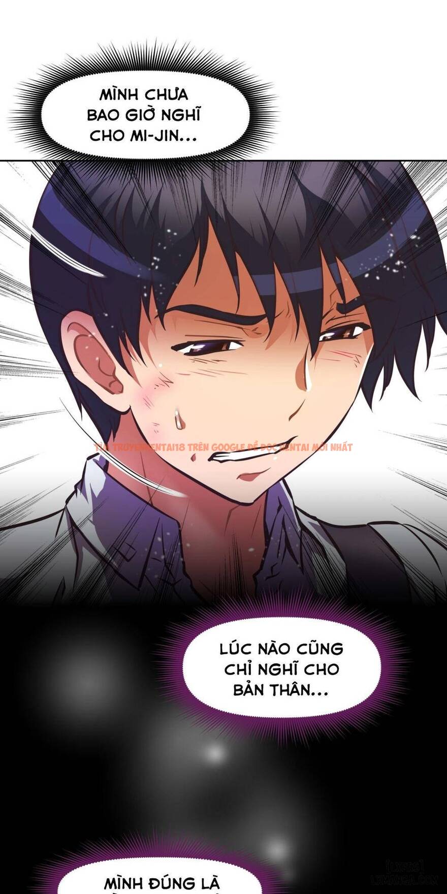 Trang truyện 79 trong truyện tranh Phóng Thích Dục Vọng - Chapter 60 - hentai24h.pro