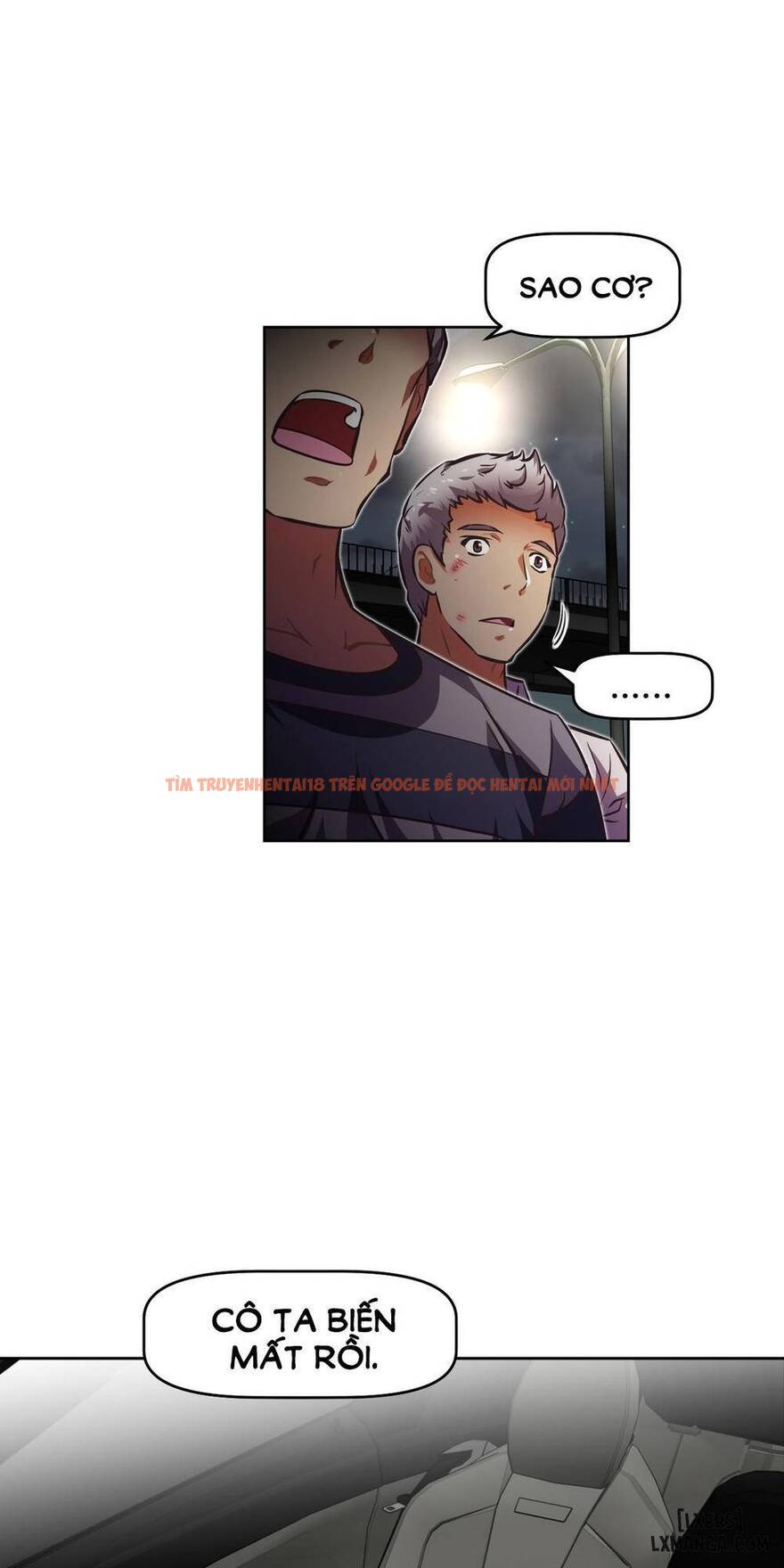 Trang truyện 8 trong truyện tranh Phóng Thích Dục Vọng - Chapter 60 - hentai24h.pro