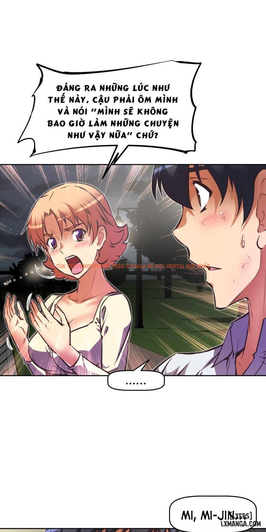 Trang truyện 82 trong truyện tranh Phóng Thích Dục Vọng - Chapter 60 - hentai24h.pro