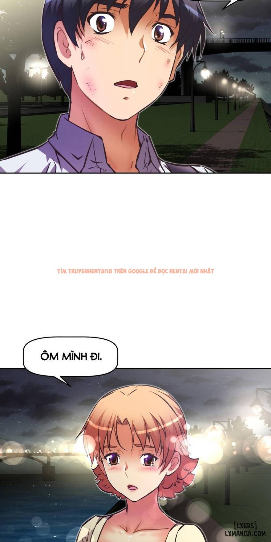 Trang truyện 83 trong truyện tranh Phóng Thích Dục Vọng - Chapter 60 - hentai24h.pro