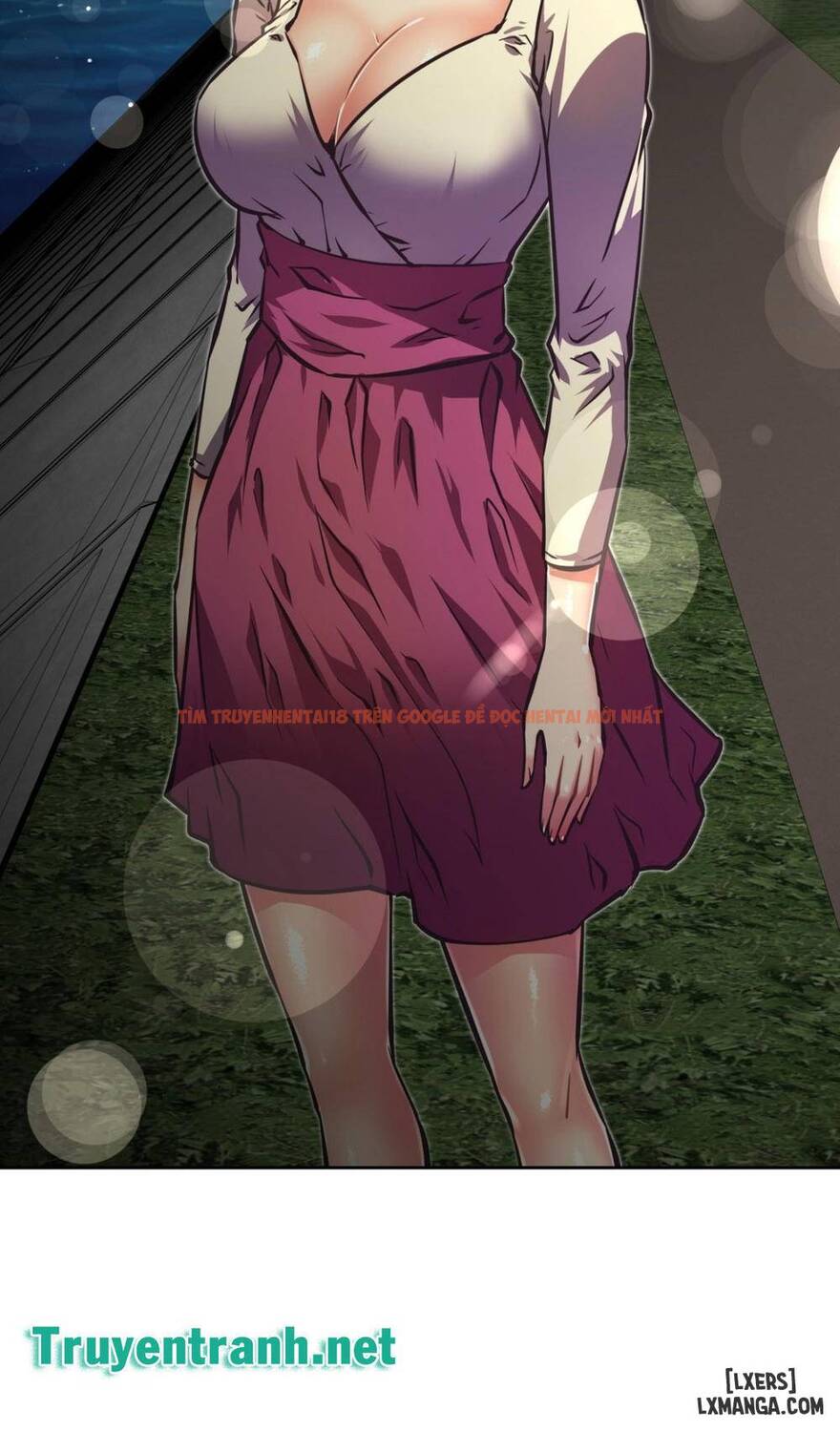 Trang truyện 84 trong truyện tranh Phóng Thích Dục Vọng - Chapter 60 - hentai24h.pro