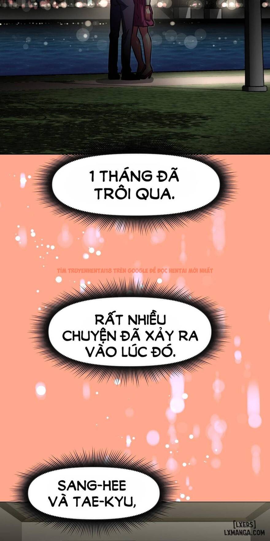 Trang truyện 10 trong truyện tranh Phóng Thích Dục Vọng - Chapter 61 - hentai24h.pro