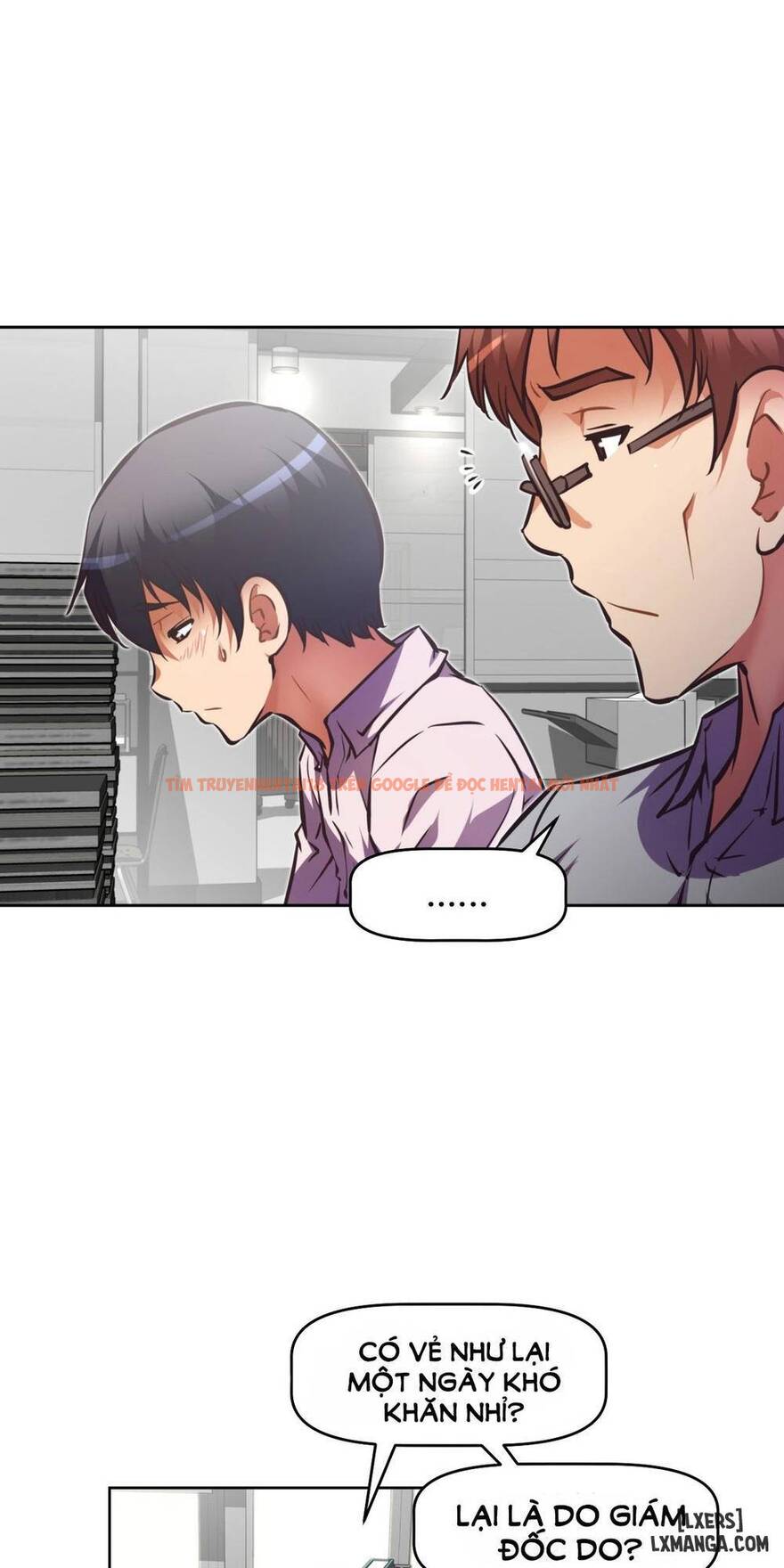 Trang truyện 17 trong truyện tranh Phóng Thích Dục Vọng - Chapter 61 - hentai24h.pro