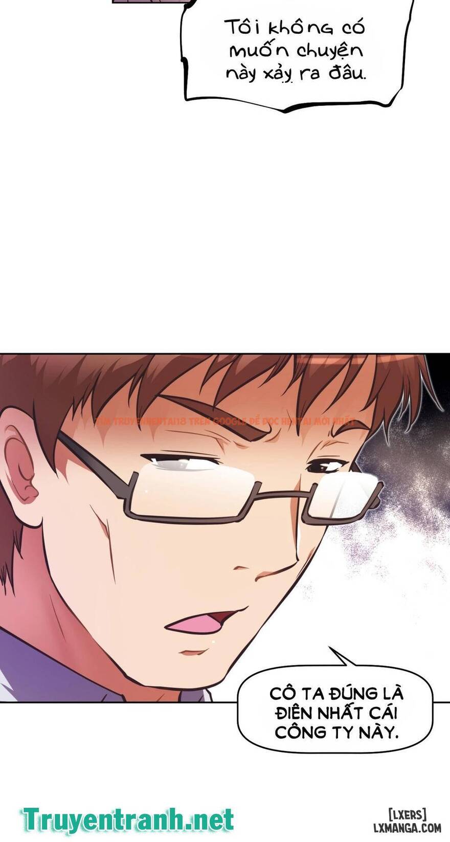 Trang truyện 19 trong truyện tranh Phóng Thích Dục Vọng - Chapter 61 - hentai24h.pro