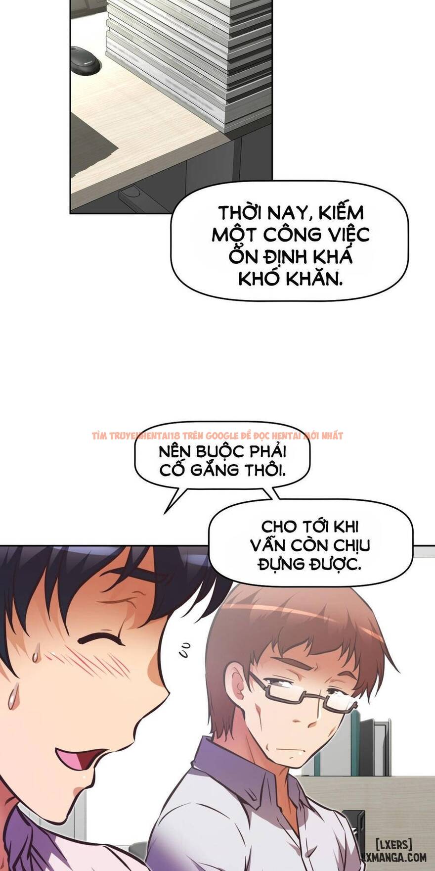 Trang truyện 23 trong truyện tranh Phóng Thích Dục Vọng - Chapter 61 - hentai24h.pro