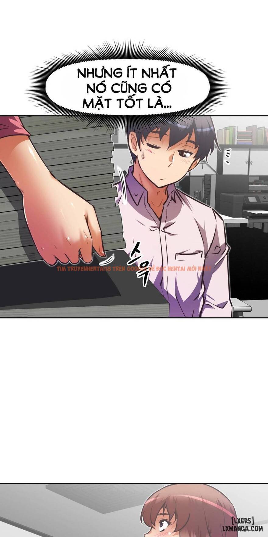 Trang truyện 26 trong truyện tranh Phóng Thích Dục Vọng - Chapter 61 - hentai24h.pro