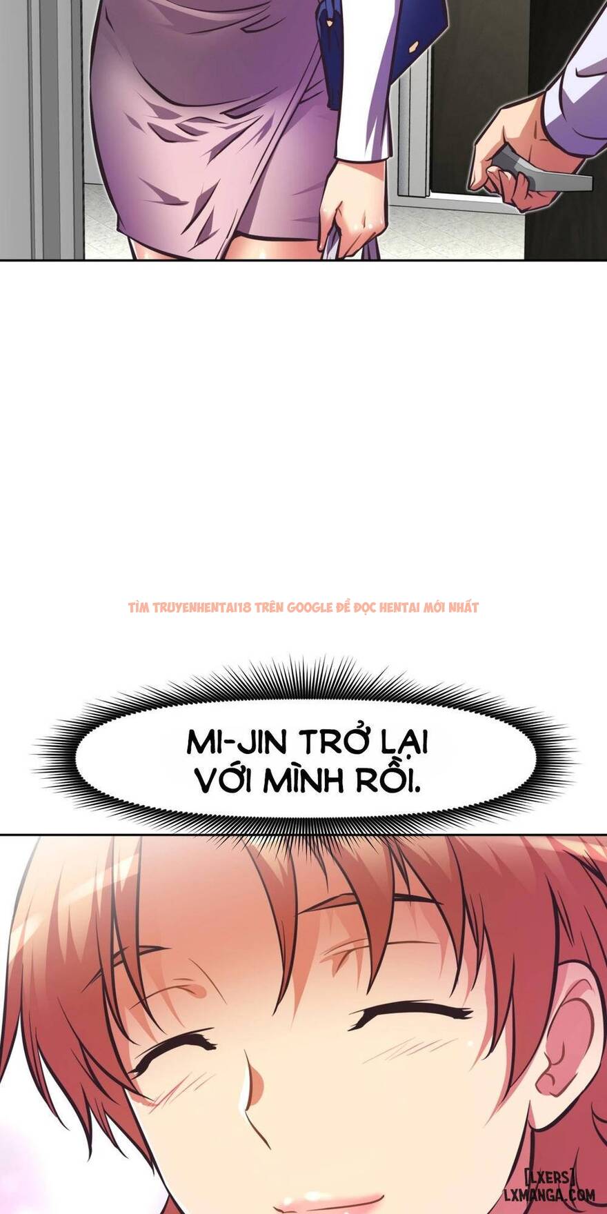 Trang truyện 36 trong truyện tranh Phóng Thích Dục Vọng - Chapter 61 - hentai24h.pro