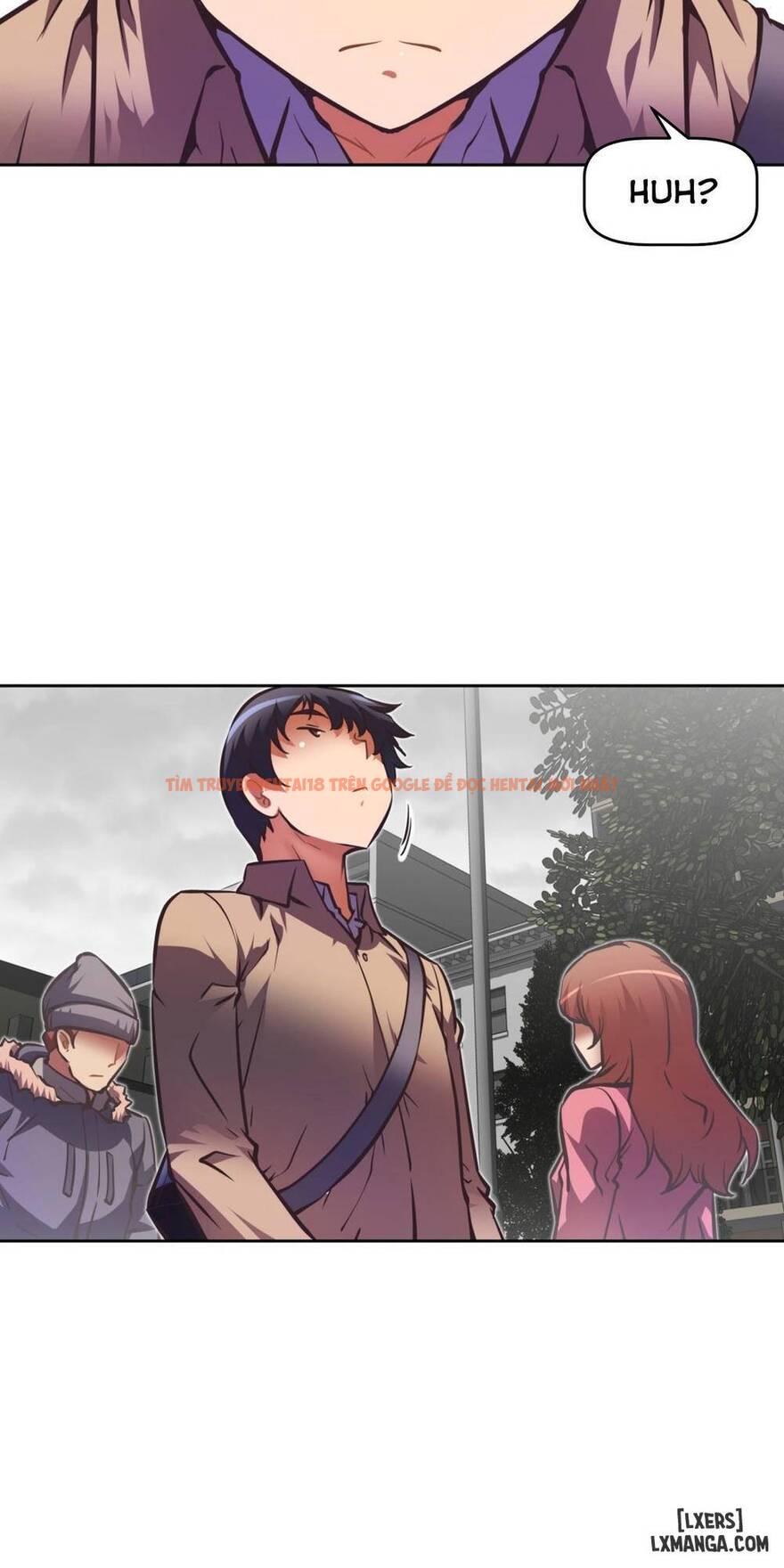 Trang truyện 4 trong truyện tranh Phóng Thích Dục Vọng - Chapter 61 - hentai24h.pro
