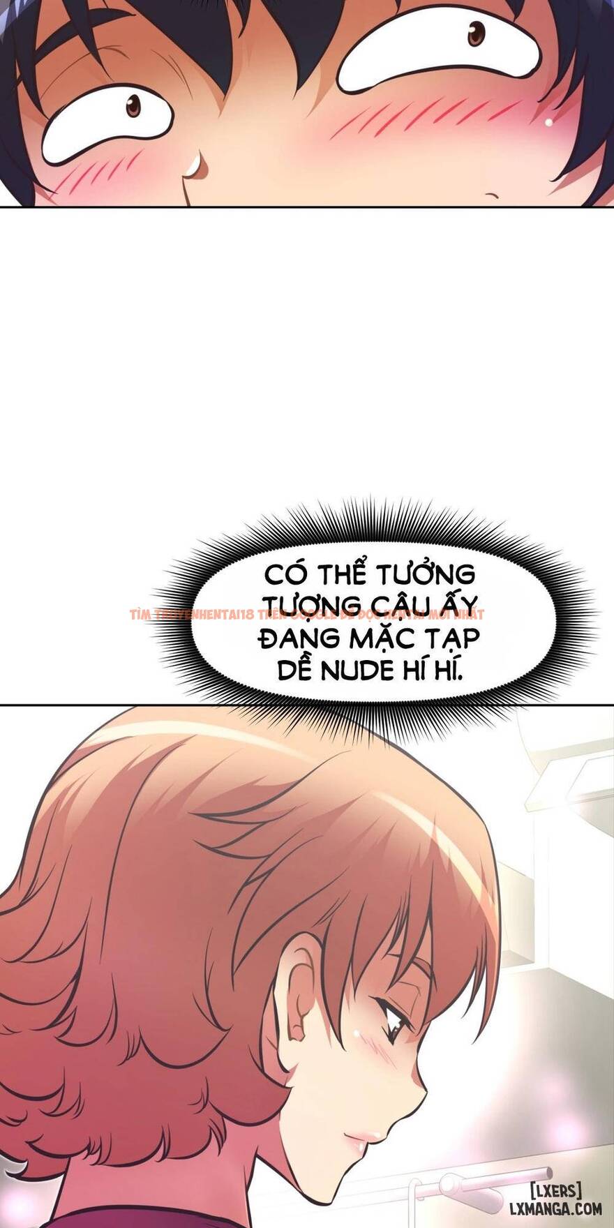 Trang truyện 42 trong truyện tranh Phóng Thích Dục Vọng - Chapter 61 - hentai24h.pro