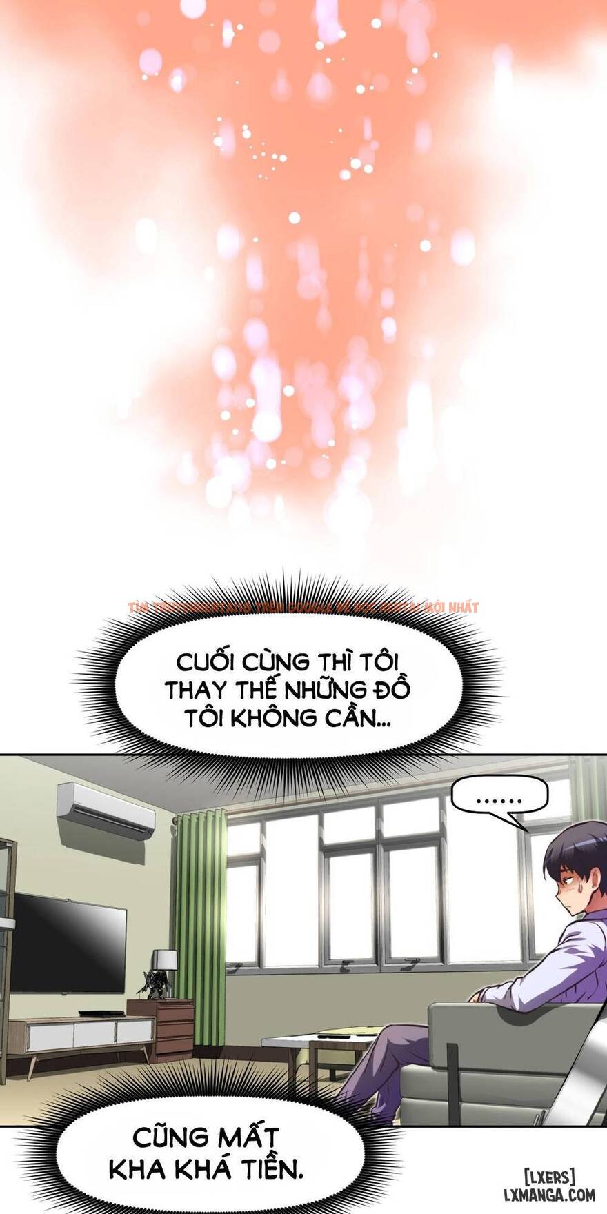Trang truyện 50 trong truyện tranh Phóng Thích Dục Vọng - Chapter 61 - hentai24h.pro