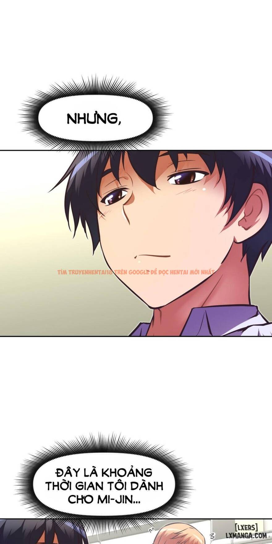 Trang truyện 52 trong truyện tranh Phóng Thích Dục Vọng - Chapter 61 - hentai24h.pro