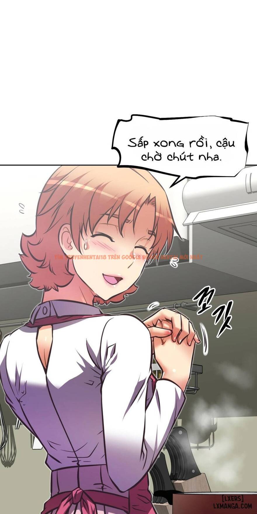 Trang truyện 54 trong truyện tranh Phóng Thích Dục Vọng - Chapter 61 - hentai24h.pro
