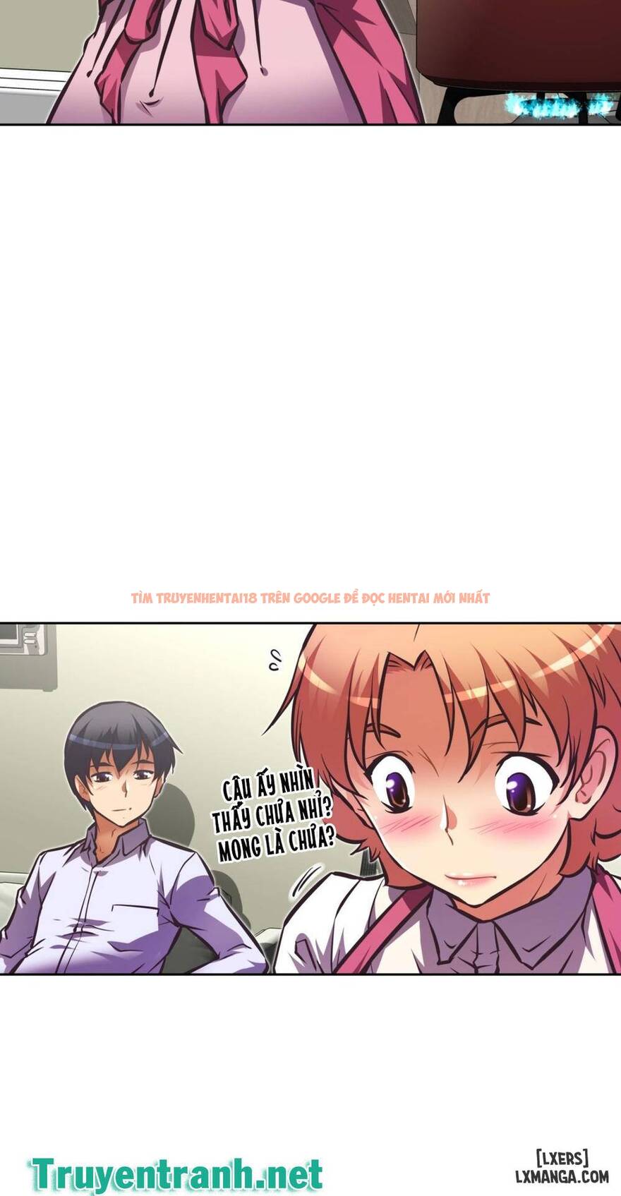 Trang truyện 55 trong truyện tranh Phóng Thích Dục Vọng - Chapter 61 - hentai24h.pro