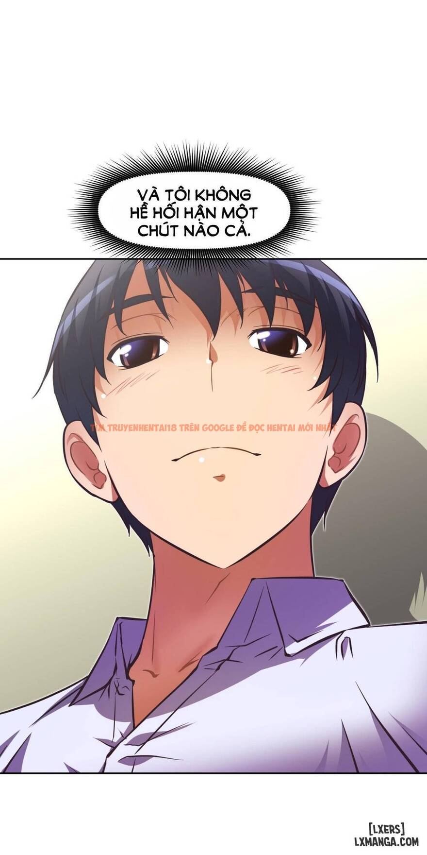 Trang truyện 56 trong truyện tranh Phóng Thích Dục Vọng - Chapter 61 - hentai24h.pro